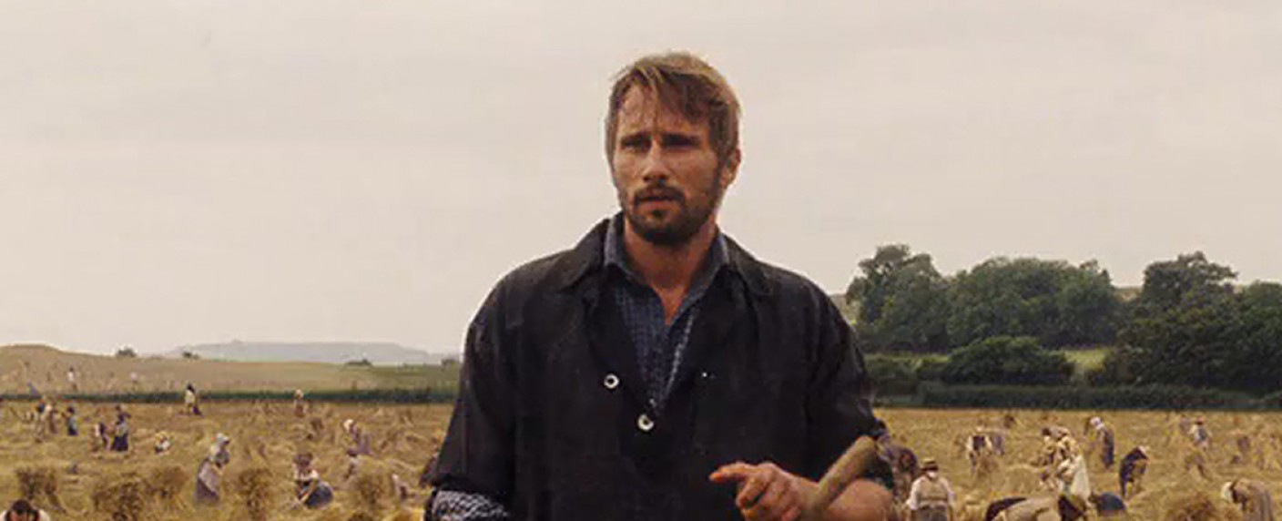 Sky kündigt Western-Serie „Django“ mit Matthias Schoenaerts an – Klassischer Italo-Western erhält Serienadaption – Bild: 20th Century Fox