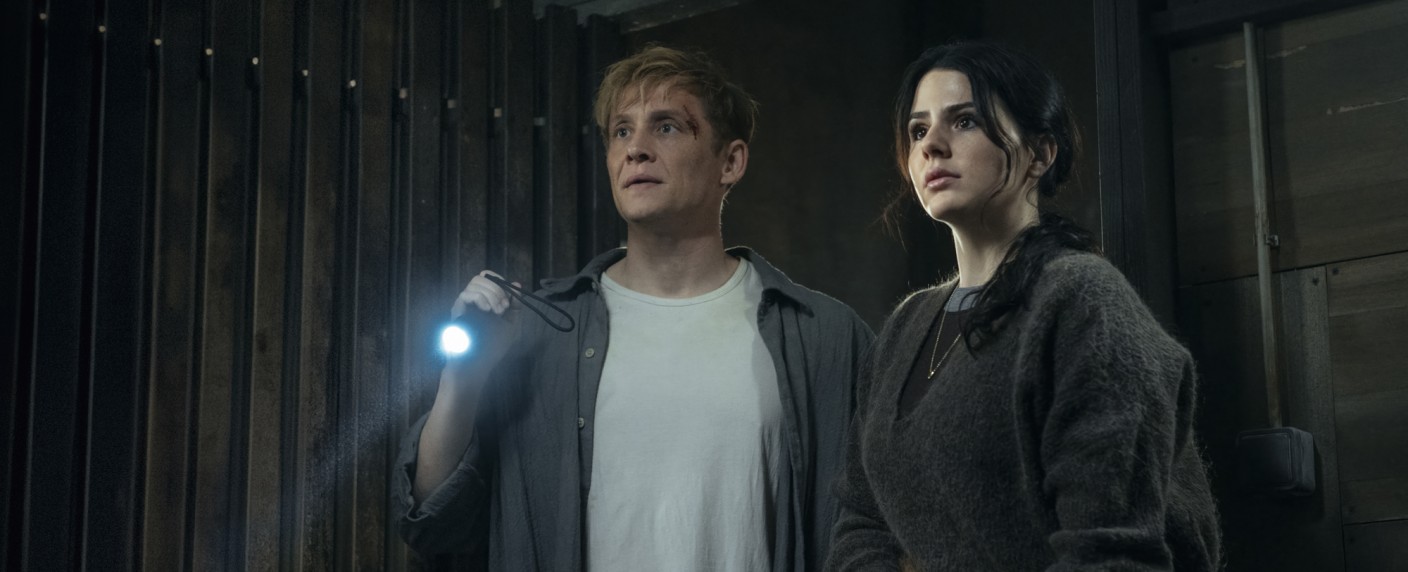 Netflix kündigt Mysterythriller mit Matthias Schweighöfer und weitere Filme an – Weitere deutsche Eigenproduktionen mit prominenter Besetzung in Arbeit – Bild: Netflix