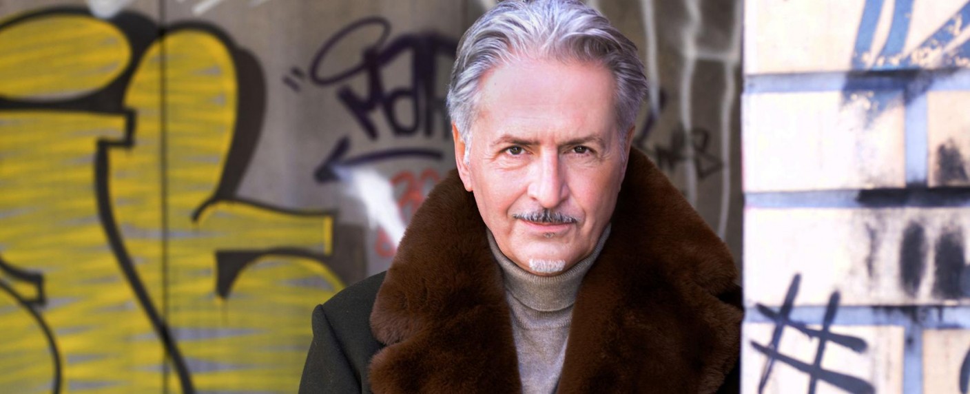 „GZSZ“: Jo Gerners Erzfeind kehrt nach zehn Jahren zurück – Matthias Unger verkörpert erneut den Waffenhändler Bajan Linostrami – Bild: RTL/​Rolf Baumgartner