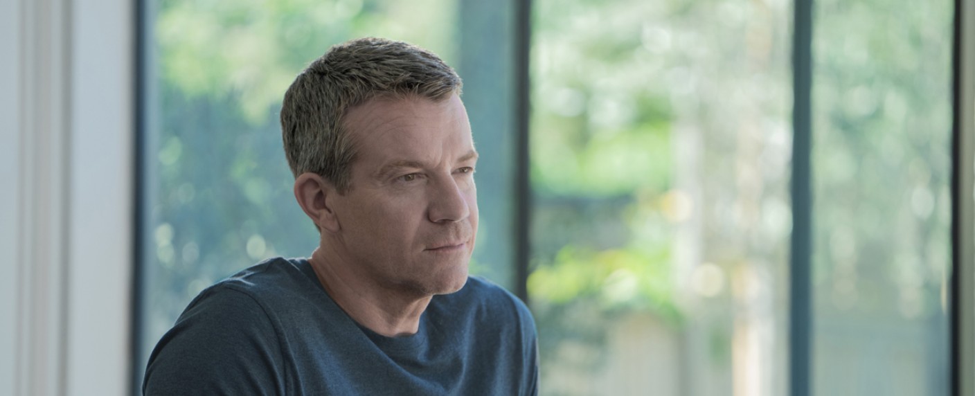 „The Gentlemen“: Max Beesley („Hijack“) in Serienableger für Netflix dabei – Regisseur Guy Ritchie entwickelt Sequel mit Theo James – Bild: Apple TV+