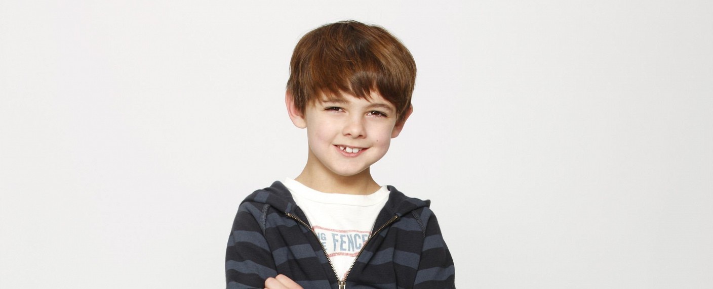 „The Strain“: Max Charles ersetzt Ben Hyland – Junges „The Neighbors“-Mitglied wird neuer Hauptdarsteller – Bild: ABC