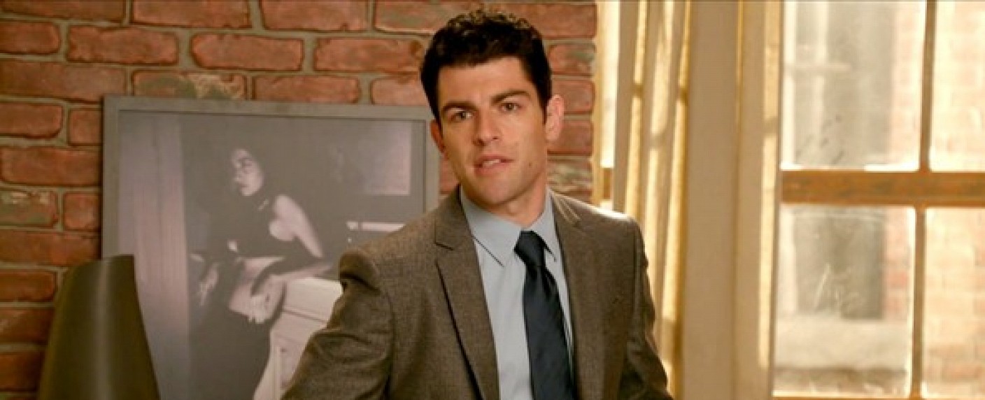 „American Horror Story: Hotel“: Max Greenfield checkt ein – „New Girl“-Darsteller für neue Staffel bestätigt – Bild: 20th Century Fox TV