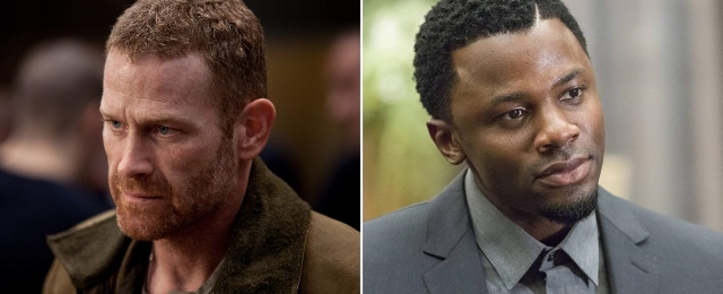 „The Purge“: Max Martini („The Unit“) führt Cast der zweiten Staffel an – Vier neue Darsteller für die Amazon-Serie verpflichtet – Bild: Warner Bros/​FOX