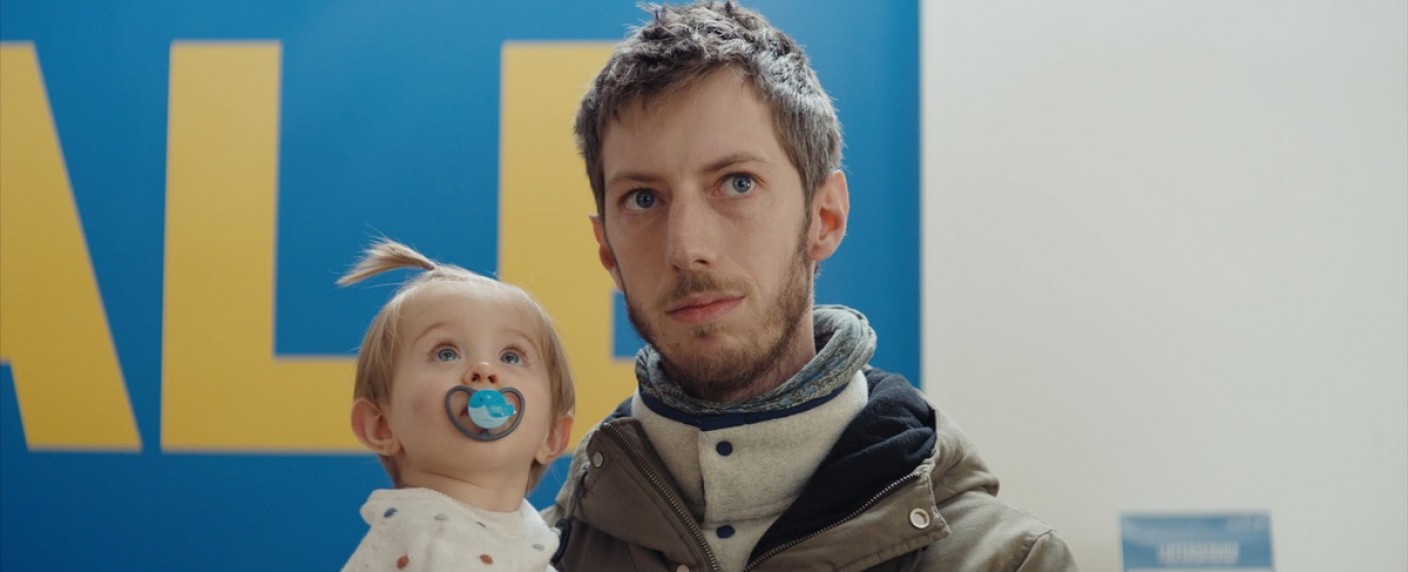 „MaPa“: Joyn Plus+ veröffentlicht „SadCom“ im April – Russischer Psychothriller „Trigger“ ebenfalls veröffentlicht – Bild: Joyn/​Tobias Koppe