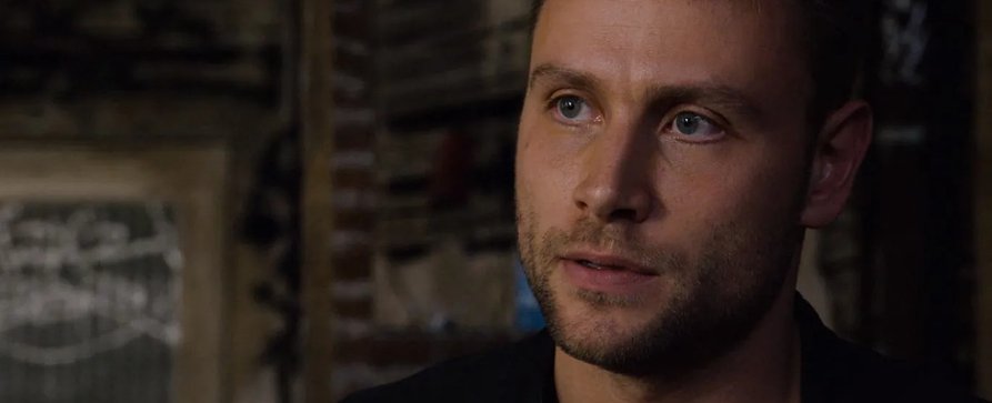 HBO bestellt neue deutsche Serie mit „Sense8“-Star Max Riemelt – „A Decent Man“ (AT) basiert auf polnischem Format – Bild: Netflix HBO bestellt neue deutsche Serie mit „Sense8“-Star Max Riemelt – „A Decent Man“ (AT) basiert auf polnischem Format – Bild: Netflix