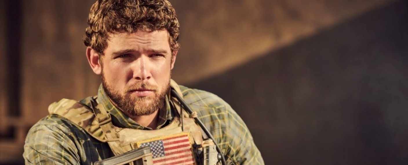 „Fire Country“ mit Max Thieriot und zwei weitere Serien erhalten Bestellung bei CBS – Anwaltsdramedy mit Skylar Astin und Cop-Serie mit Jimmy Smits – Bild: Paramount+