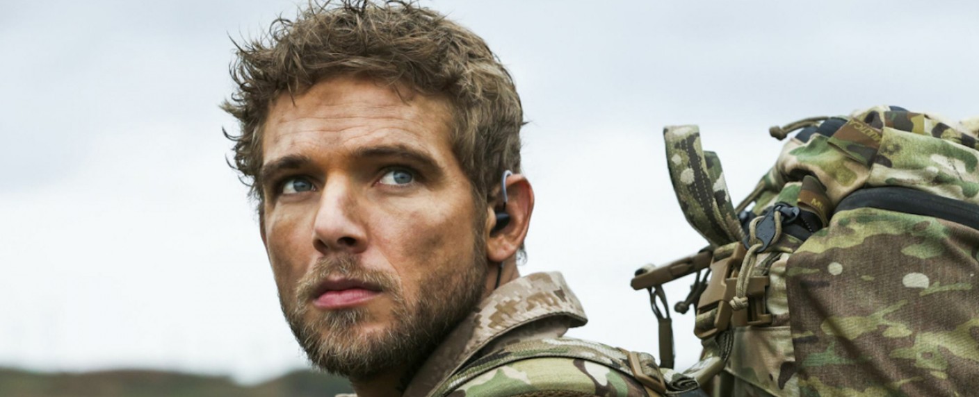 Max Thieriot („SEAL Team“) übernimmt Hauptrolle in Serienpilot „Cal Fire“ – Jerry Bruckheimer entwickelt Dramaserie für CBS – Bild: Paramount+