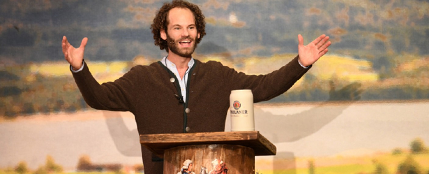 [UPDATE] Coronavirus: Nockherberg entfällt, ARD-Sondersendung – Politiker-Derblecken auf unbestimmten Termin verschoben – Bild: BR