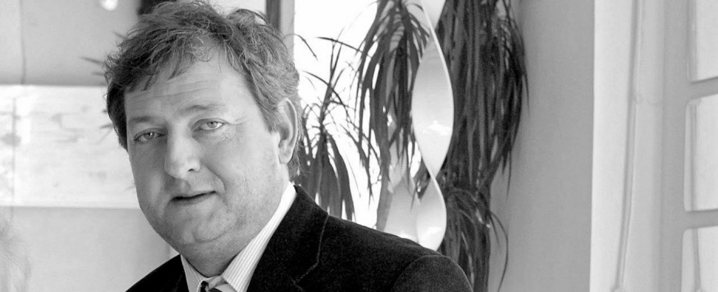 Schauspieler Maximilian Krückl („Forsthaus Falkenau“) ist tot – Bekannt aus „Familie Meier“, „Wildbach“ und „Agathe kann’s nicht lassen“ – Bild: ARD Degeto