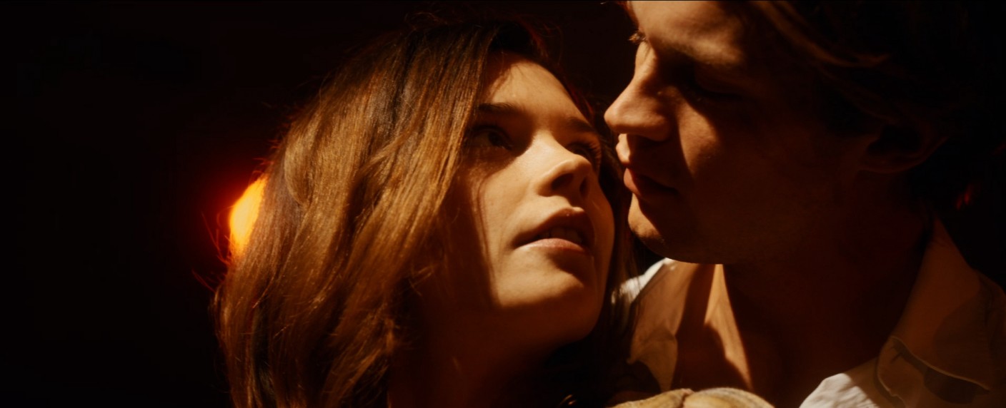 „Maxton Hall“: Blitzverlängerung für Prime-Video-Erfolg – Zweite Staffel für Young-Adult-Romanze mit Damian Hardung und Harriet Herbig-Matten – Bild: Prime Video, Stephan Rabold