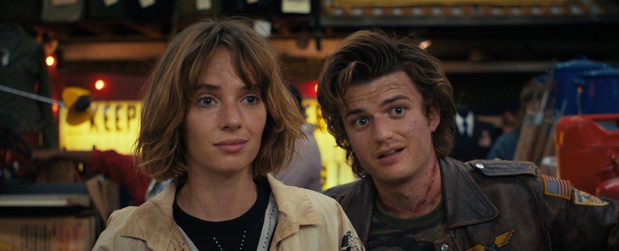 [UPDATE] „Stranger Things“-Star übernimmt Hauptrolle in Netflix-Bestselleradaption – „The God of the Woods“ handelt von mysteriösem Vermisstenfall in reicher Familie – Bild: Netflix