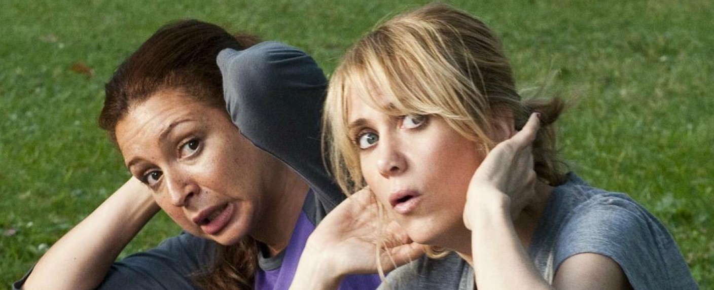 „The Spoils Before Dying“: Kristen Wiig, Maya Rudolph und Haley Joel Osment in Hauptrollen – Cast für zweite Genreparodie von IFC steht – Bild: Universal Pictures