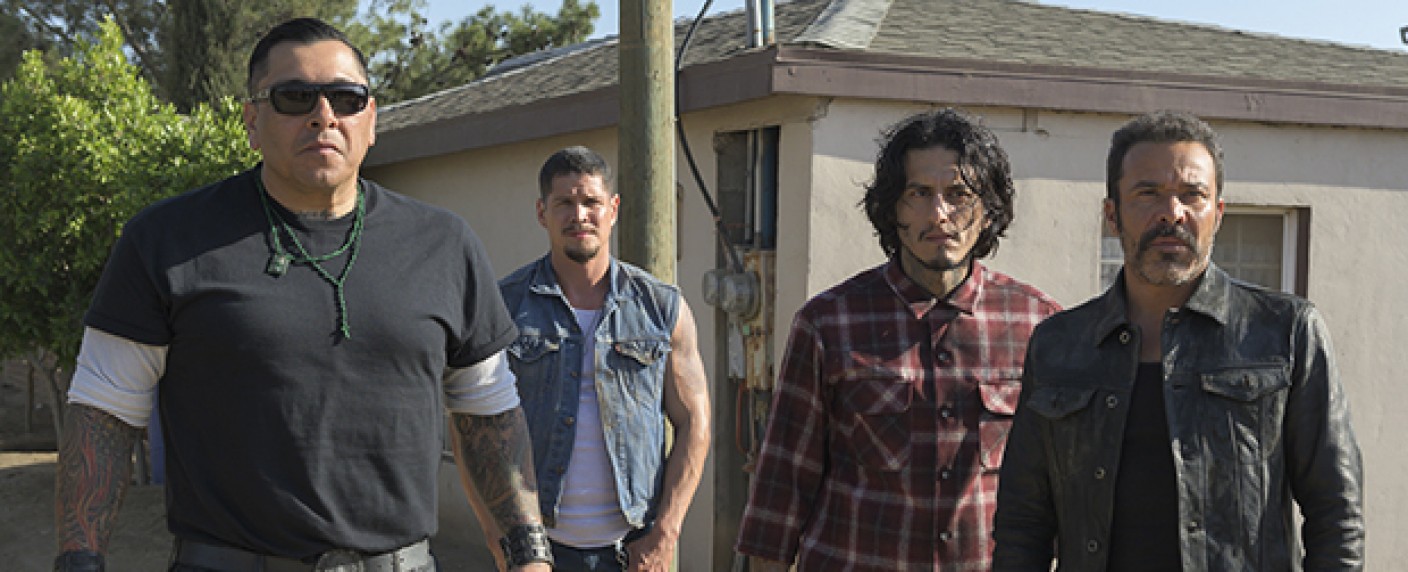 „Mayans MC“: Sky macht nach kurzer Pause mit Staffel zwei weiter – Deutschlandpremiere ab Ende August – Bild: FX