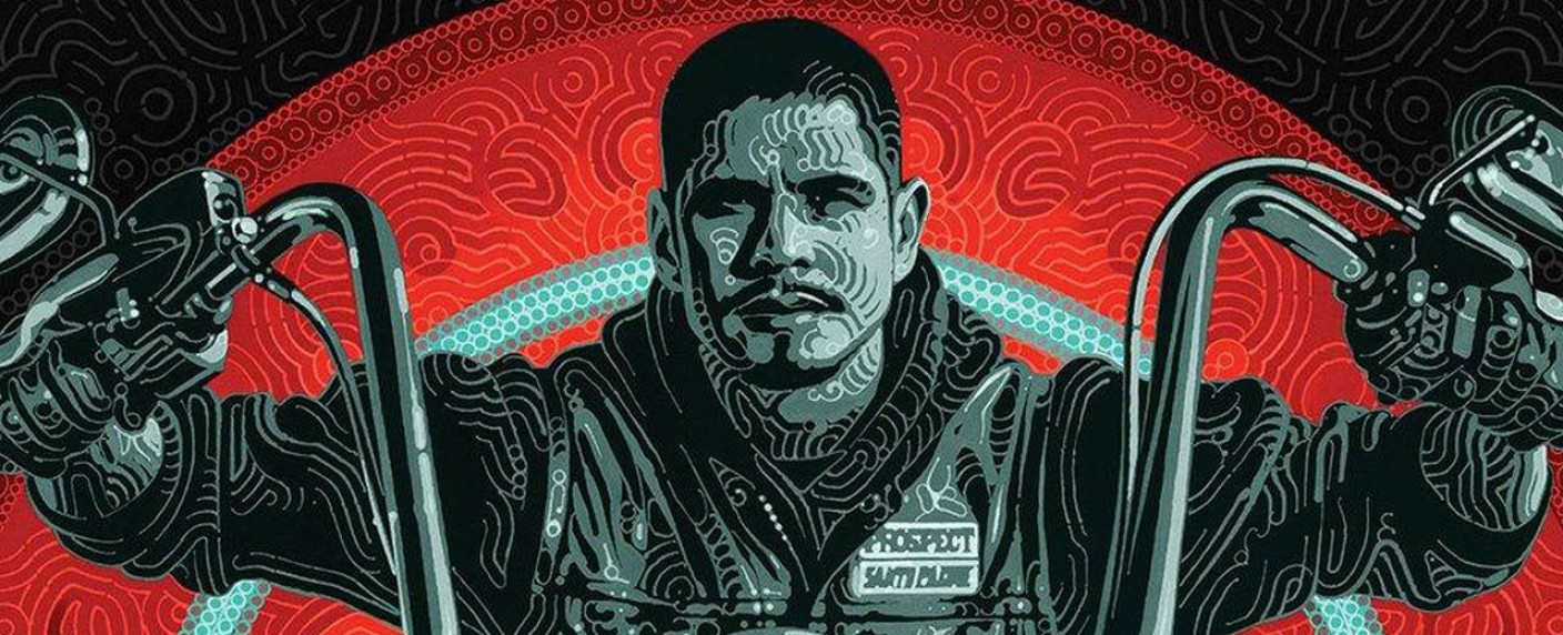 „Mayans MC“ und „Queen of the South“ für neue Staffeln verlängert – „Sons of Anarchy“-Spin-Off erhält zweite Staffel, Drogendrama eine vierte – Bild: FX