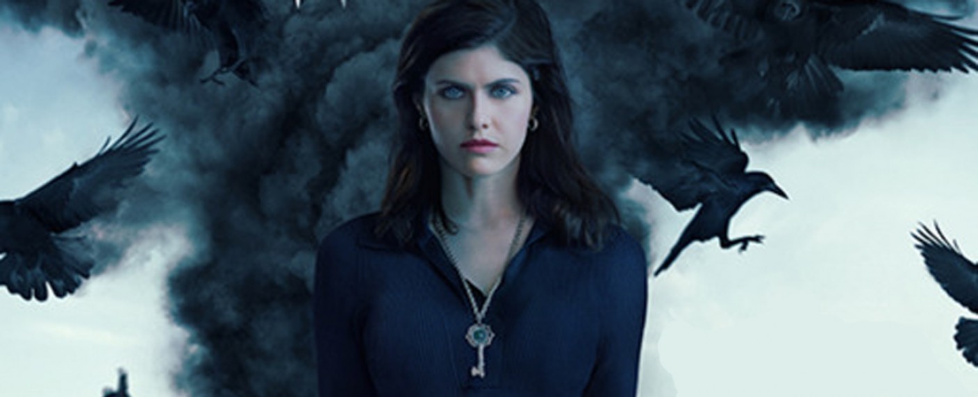 „Mayfair Witches“: Hexen-Saga erhält rasche Verlängerung für dritte Staffel – Anne-Rice-Adaption stellt frische Folgen aus Salem in Aussicht – Bild: AMC