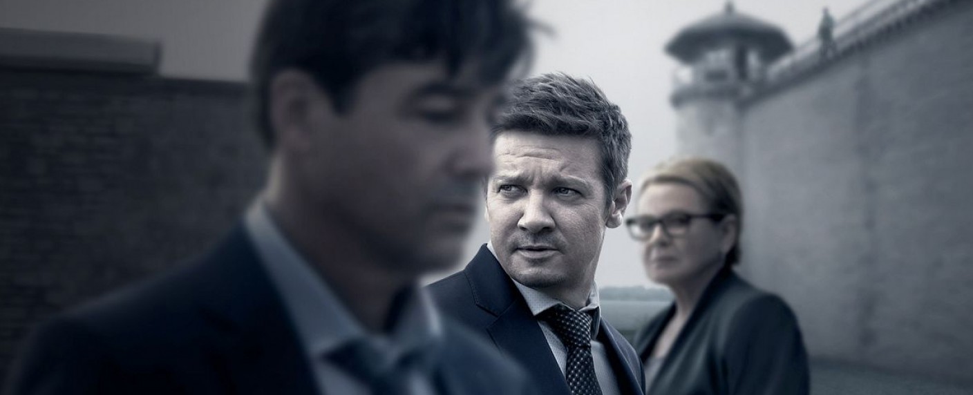 „Mayor of Kingstown“: Serie mit Jeremy Renner erhält zweite Staffel – Drama des „Yellowstone“-Schöpfers schildert Abgründe des Gefängnissystems in den USA – Bild: Paramount+