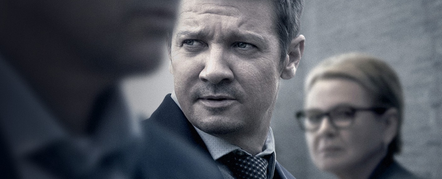 „Mayor of Kingstown“: Drei Neuzugänge ergänzen Jeremy Renner in der dritten Staffel – Richard Brake, Denny Love und Paula Malcomson neu dabei – Bild: Paramount+