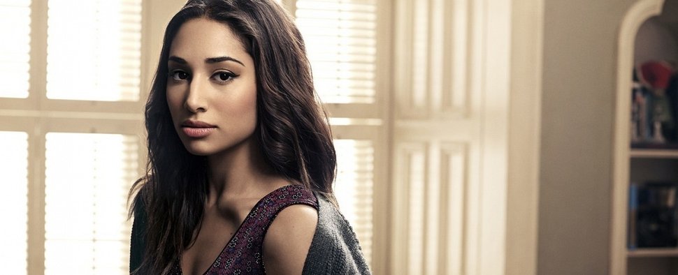 Meaghan Rath in „Being Human“ – Bild: Syfy