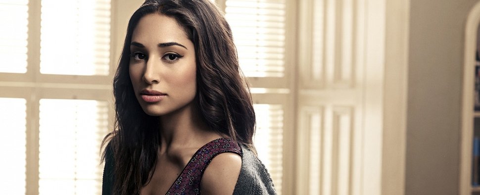 Meaghan Rath in „Being Human“ – Bild: Syfy