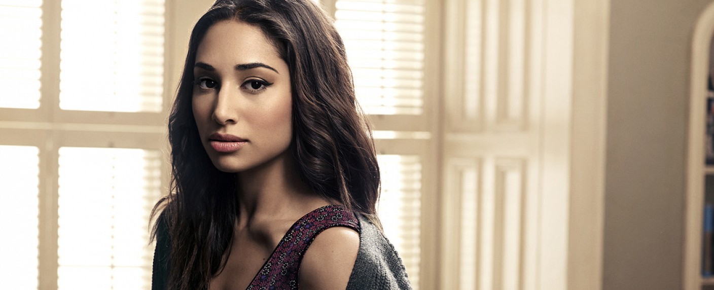 „People Are Talking“ vs. „The Guide To Surviving Life“: Meaghan Rath doppelt gebucht – NBC-Comedy steht vor Recasting – Bild: Syfy