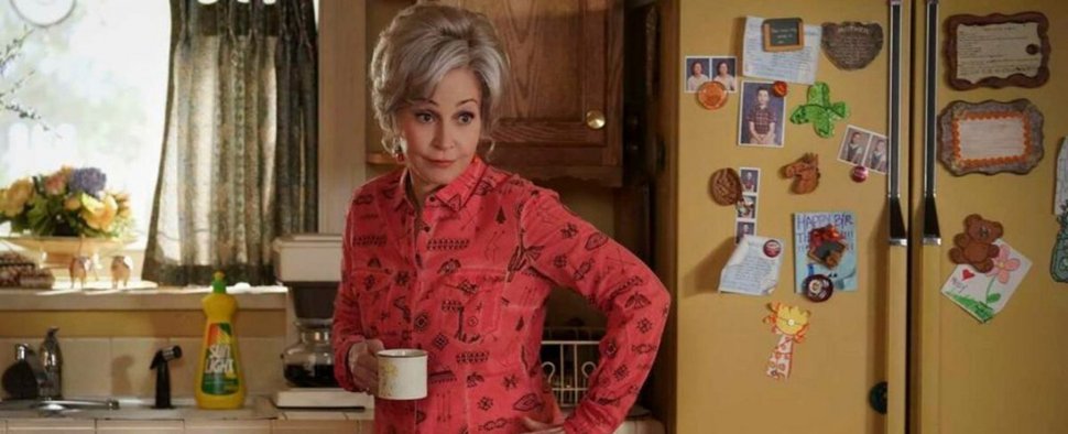 Annie Potts als Meemaw in „Young Sheldon“ – Bild: CBS