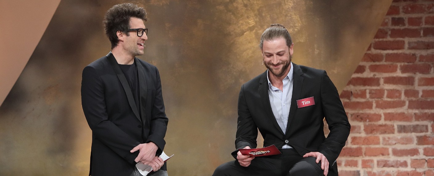 RTL wirft die Eltern raus: „Versicherungsdetektive“ statt „Meet The Parents“ – Neue Datingshow fiel beim Publikum durch – Bild: RTL/​Frank Hempel