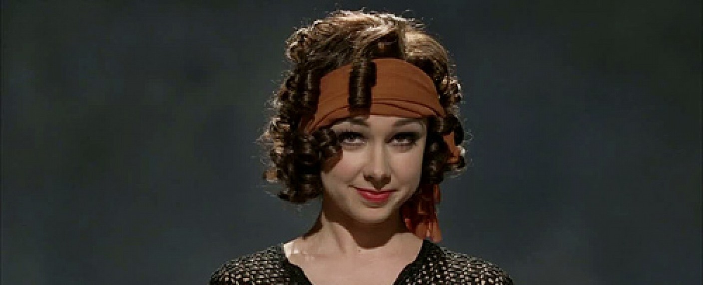 „Detective Laura Diamond“ Meg Steedle mit neuer Hauptrolle