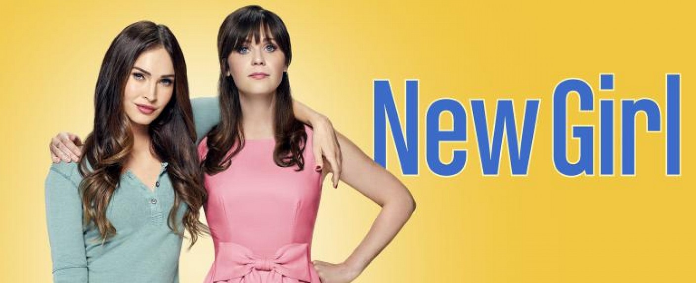2 Broke Girls Und New Girl Mit Neuen Folgen Im Programm Bei Prosieben Fernsehserien De