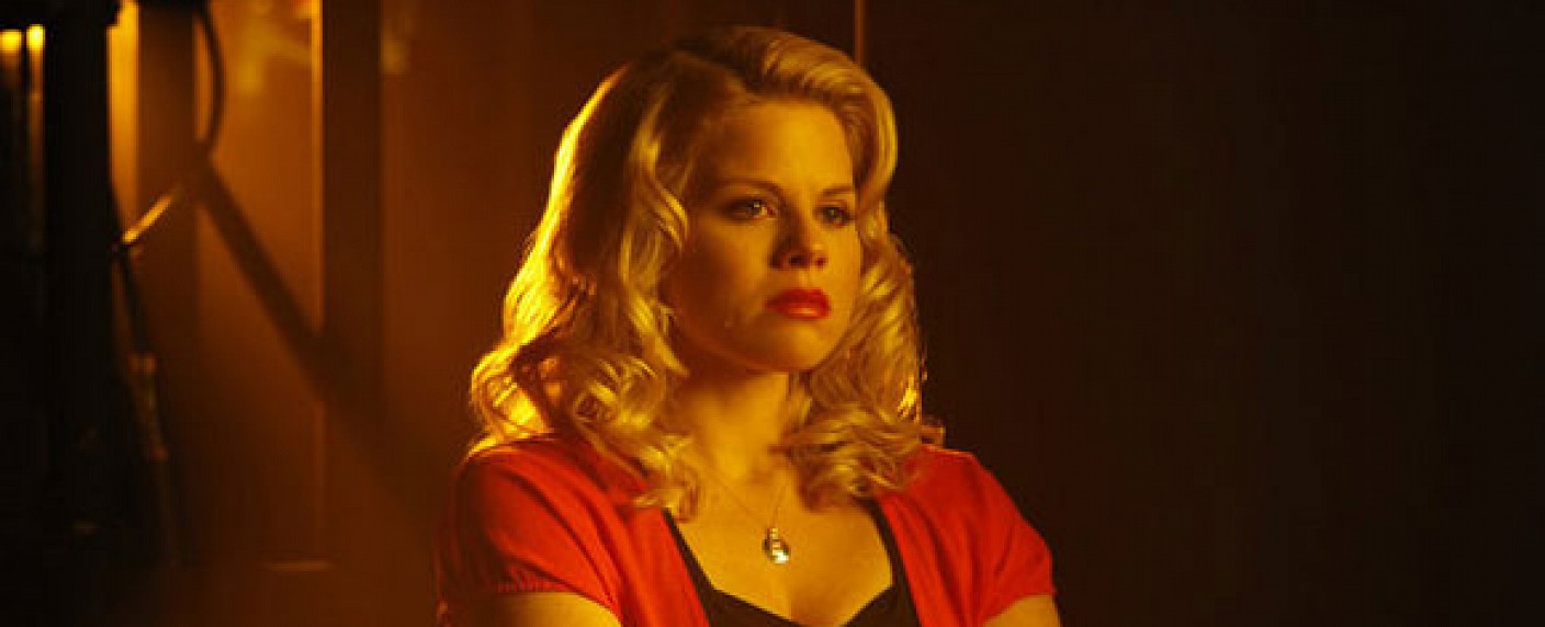 Megan Hilty („Smash“) mit Hauptrolle in ABC-Comedypilot – Als Tony-prämierte Schauspielerin besetzt – Bild: Universal TV