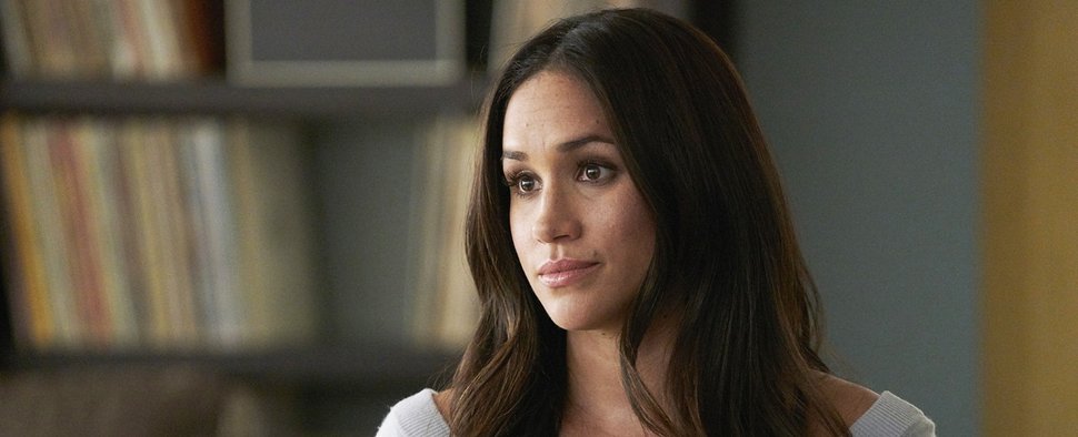 Meghan Markle in „Suits“ – Bild: USA Network