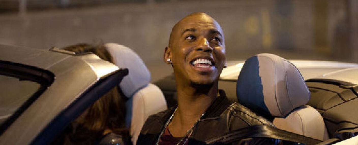 „Supergirl“ besetzt ihren Jimmy Olson – Mehcad Brooks („True Blood“) spielt den Fotoreporter – Bild: Universal Cable Prod. /​ Sony Pictures TV