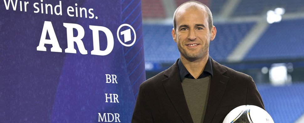 Mehmet Scholl – Bild: WDR/Herby Sachs Mehmet Scholl – Bild: WDR/Herby Sachs