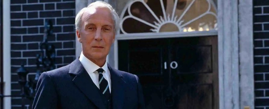 „House of Cards“-Autor widmet sich erneut der „Downing Street“ – Neues Serienprojekt für Andrew Davies und die „Elementary“-Macher – Bild: BBC