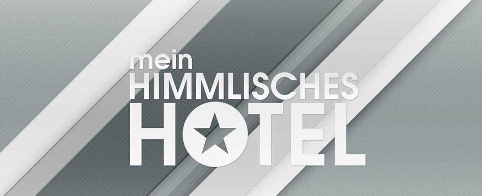 Mein himmlisches Hotel – Bild: Vox Mein himmlisches Hotel – Bild: Vox