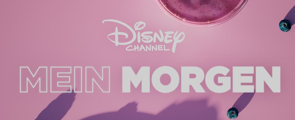 „Mein Morgen“ im Disney Channel – Bild: Disney