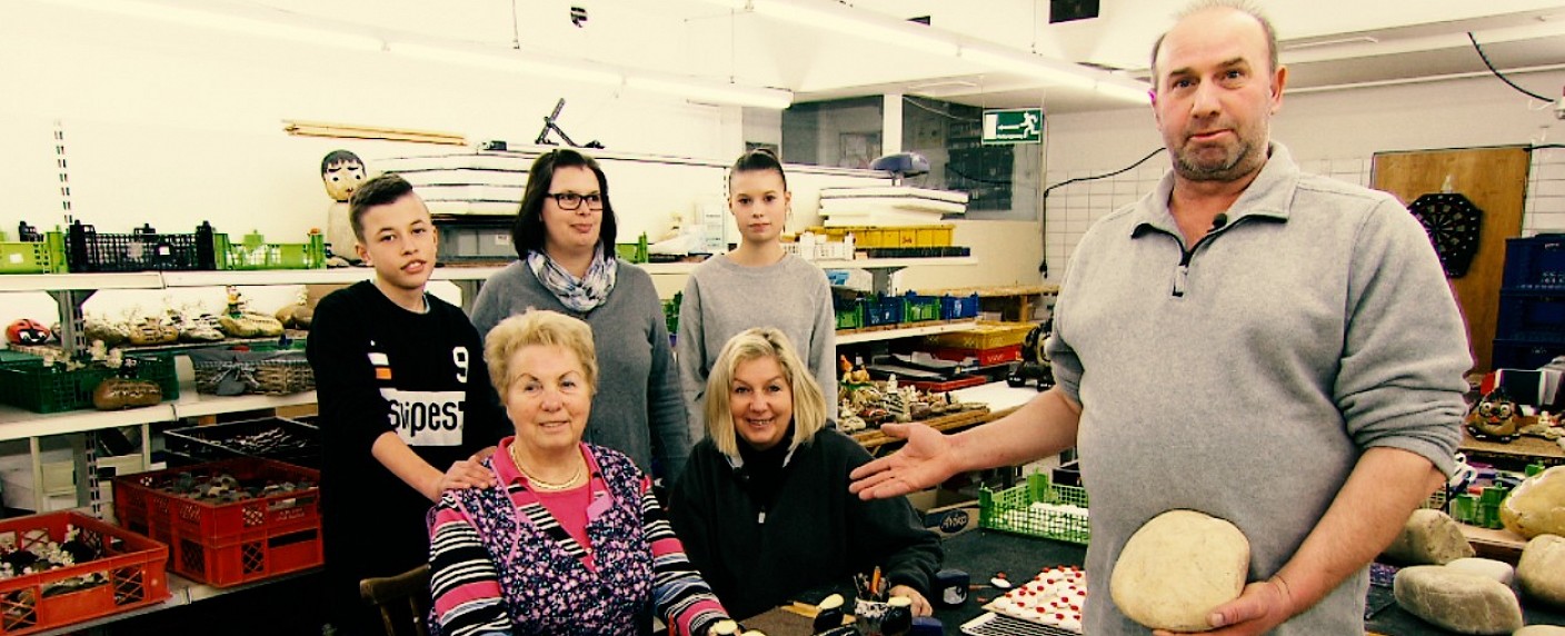 „Meine Familien-Firma“: VOX startet neue Doku-Soap – Alltag von Familienbetrieben wird begleitet – Bild: MG RTL D /​ Tokee bros.