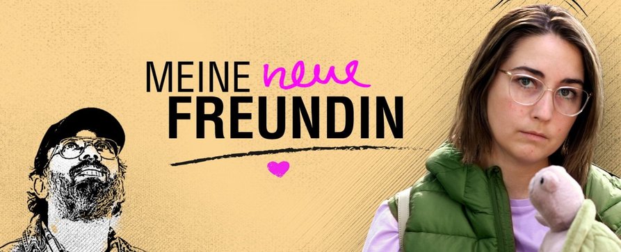 Christian Ulmen macht weibliche Version von „Mein neuer Freund“ – Luisa Charlotte Schulz in Neuauflage der Comedy-Reality – Bild: RTL