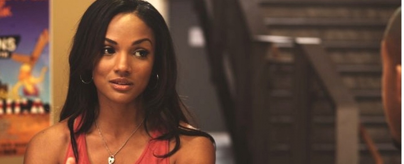 „Secrets and Lies“: Mekia Cox mit Hauptrolle in Staffel zwei – „Undercovers“-Veteranin spielt die Schwester von Michael Ealy – Bild: Cinedigm