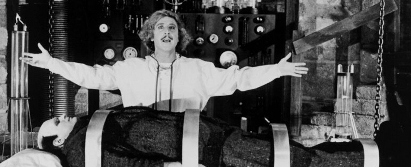 „Frankenstein Junior“: Wird Mel Brooks’ Horrorkomödie als Serie neu aufgelegt? – „What We Do in the Shadows“-Macher wollen Filmparodie-Klassiker neu verfilmen – Bild: 20th Century Fox