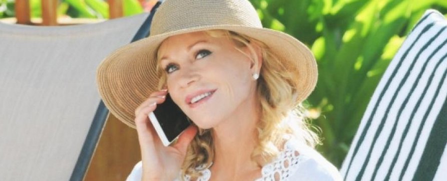 Melanie Griffith kommt für „The Path“ ins Fernsehen zurück – Wiederkehrende Rolle in der zweiten Staffel des Sekten-Dramas – Bild: CBS