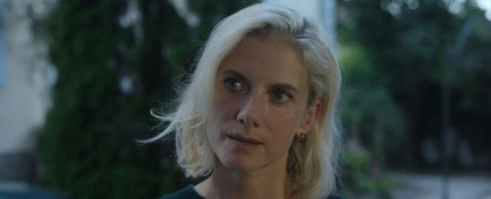 Mélanie Laurents neue Serie wird nach Verzögerung veröffentlicht – Bild: Apple TV