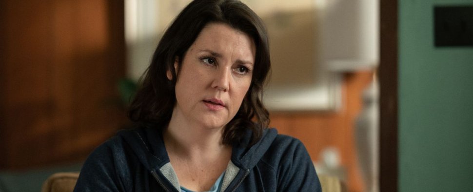 Melanie Lynskey in „Yellowjackets“ – Bild: Paramount+