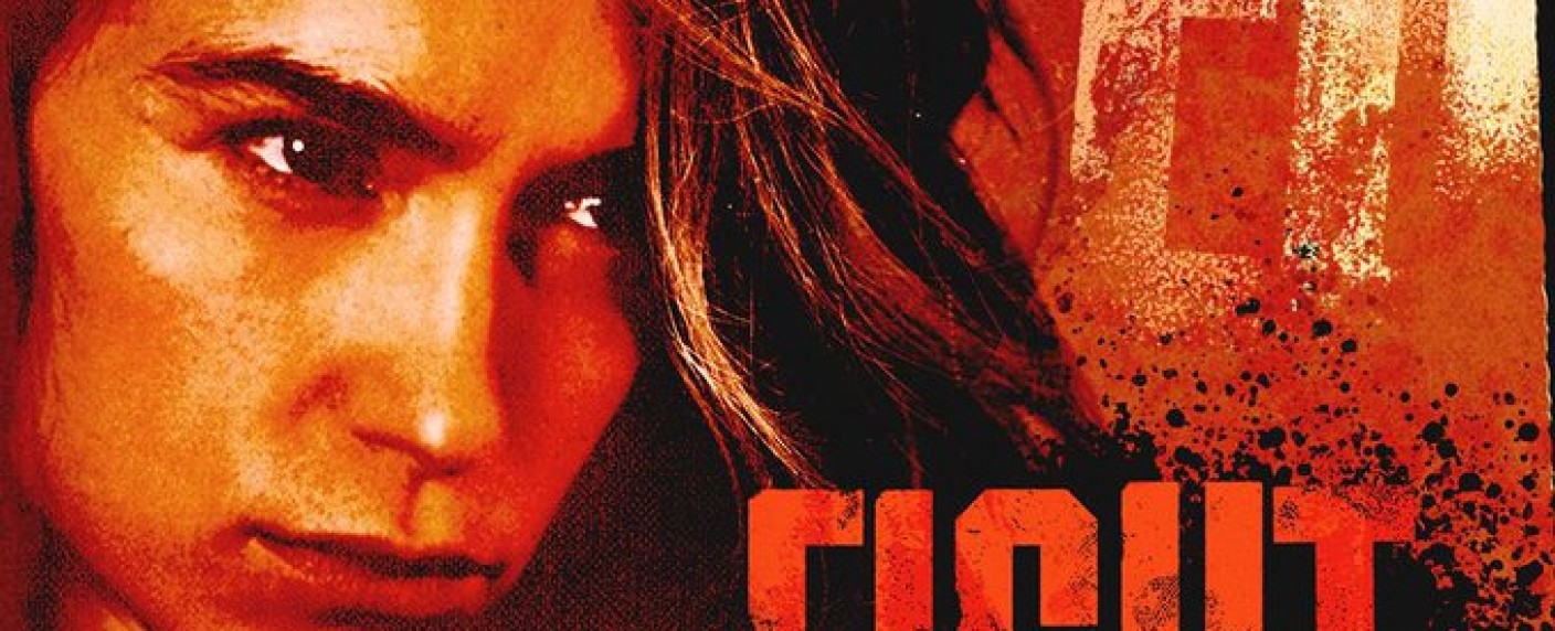 „Wynonna Earp“: Episodentitel und weitere Neuigkeiten zur vierten Staffel – Neue Folgen und Comic-Con-Panel in den USA Ende Juli – Bild: Syfy