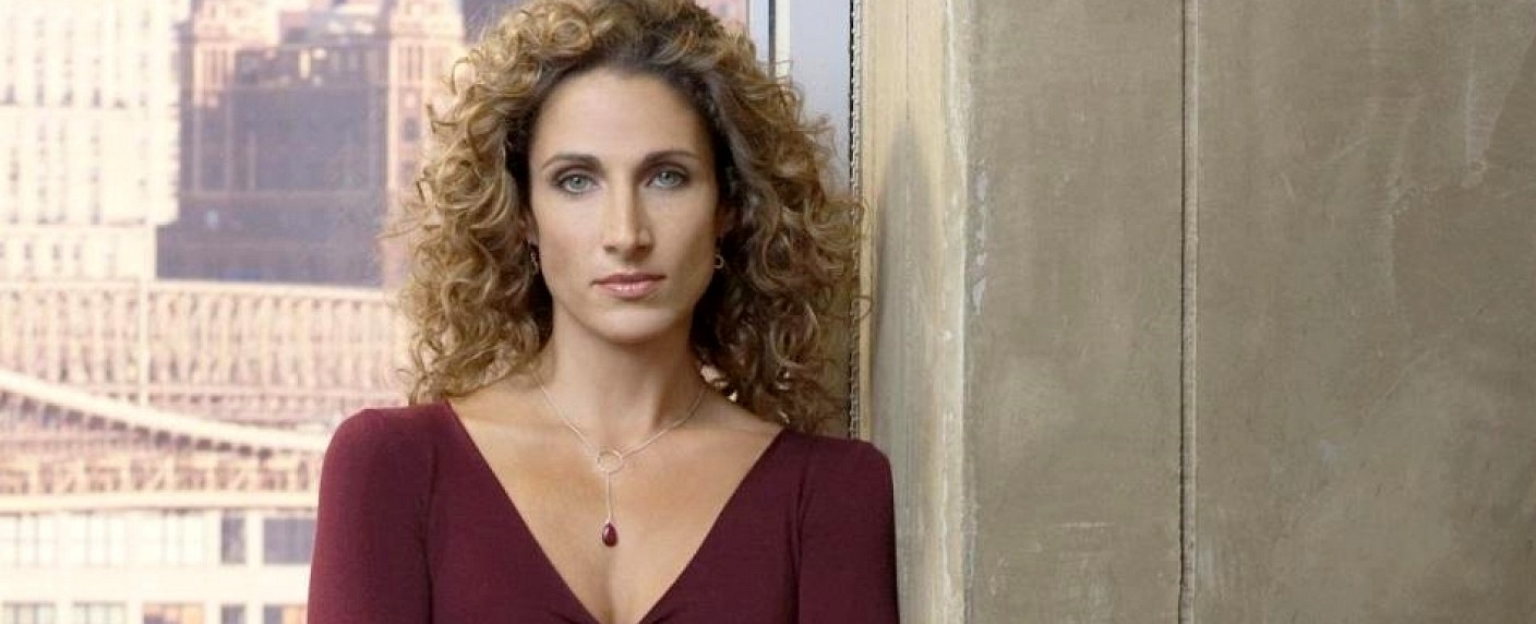 Melina Kanakaredes („CSI: NY“) verstärkt „The Resident“ – Neues FOX-Ärztedrama startet zur Midseason – Bild: CBS