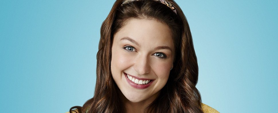 Melissa Benoist als Marley Rose in „Glee“ – Bild: FOX