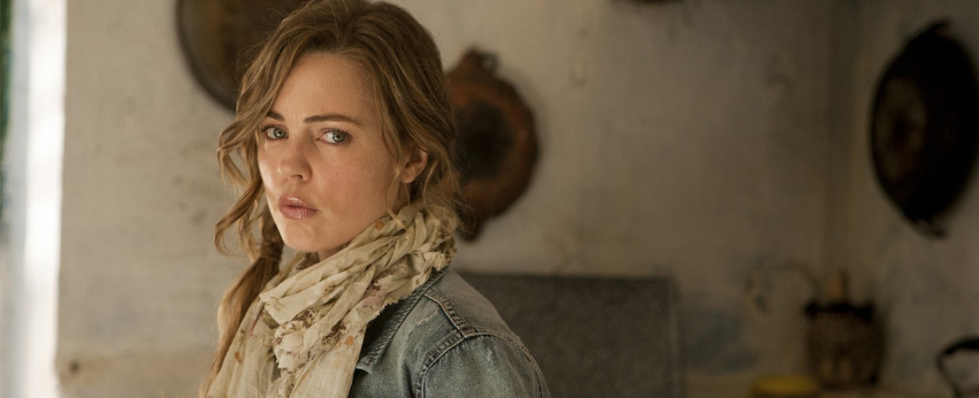 Melissa George und Dave Annable für NBC-Pilot verpflichtet – Patrick Warburton, Briga Heelan und Daniel Stern ebenfalls mit neuen Rollen – Bild: BBC One