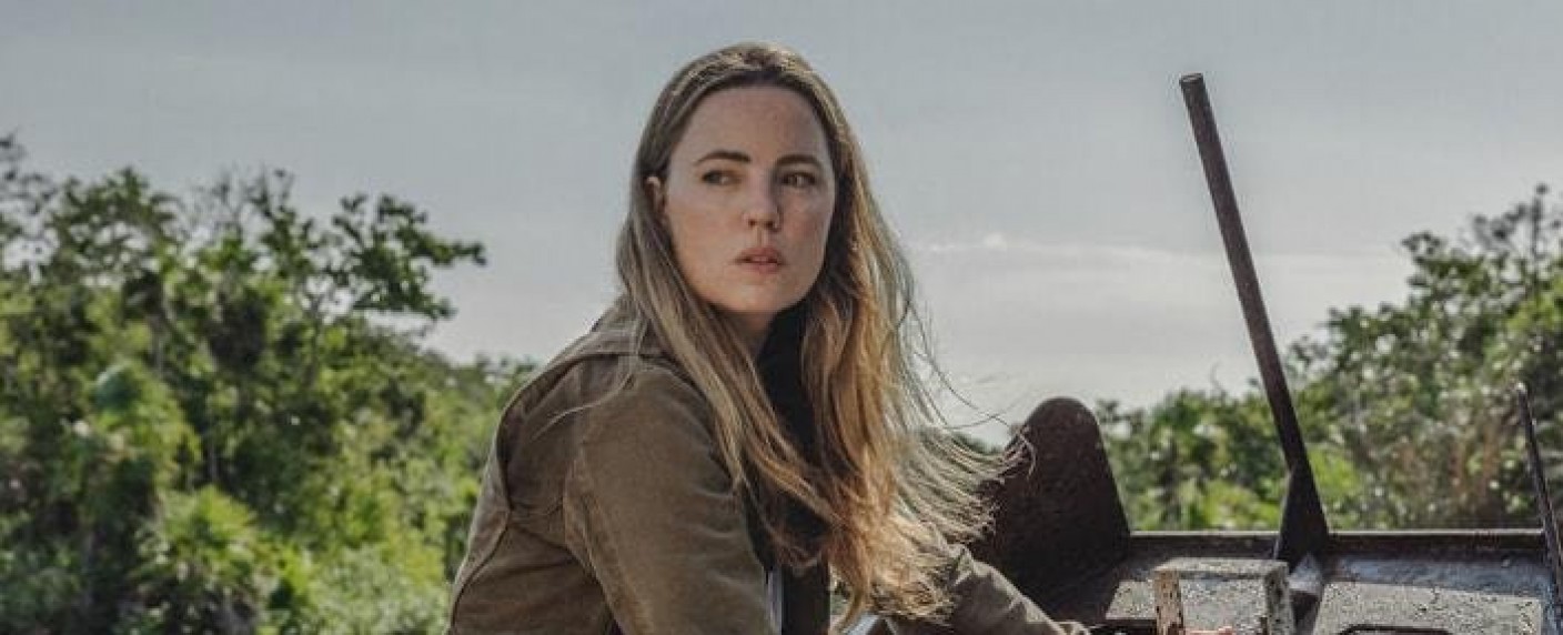 Melissa George („Moskito-Küste“) neben Ben McKenzie in neuem Ärztedrama – ABC entwickelt „The Hurt Unit“ um ein medizinisches Notfall-Team – Bild: Apple TV+