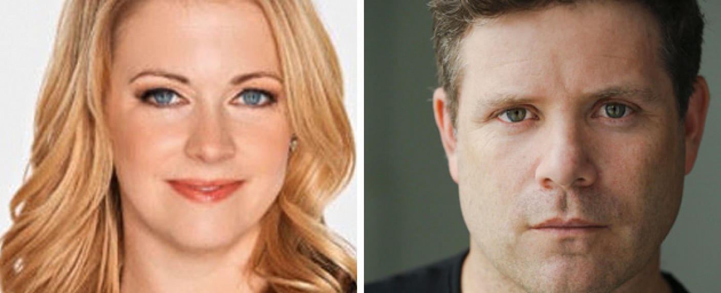 Netflix bestellt neue Comedyserie mit Melissa Joan Hart und Sean Astin – Ex-„Sabrina“-Darstellerin und „Hobbit“-Schauspieler in „No Good Nick“ – Bild: Netflix