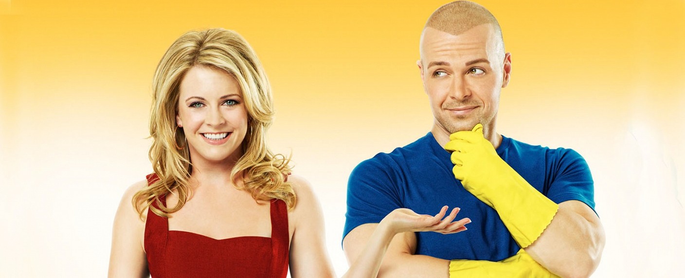 „Melissa & Joey“: Deutschlandpremiere der letzten Staffel bei Comedy Central – Neue Folgen der Sitcom ab Mitte November – Bild: ABC Family