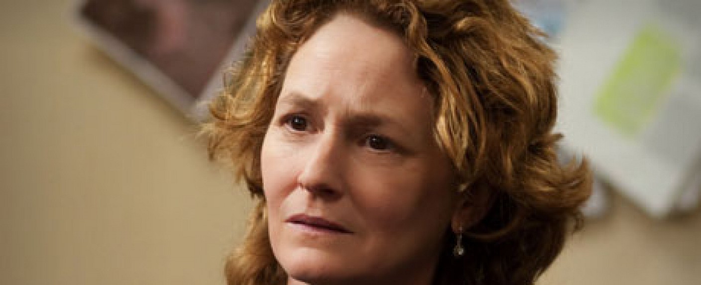 „Wayward Pines“: Melissa Leo übernimmt Hauptrolle – „Homicide“- und „Treme“-Star für FOX-Eventserie gecastet – Bild: HBO